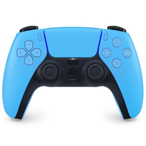 Sony playstation dualsense v2 (starlight blue) – controller wireless ps5