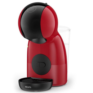 Krups dolce gusto piccolo xs red (kp1a3510) – macchina caffe` espresso a capsule