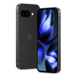 Google pixel 9a 8+256gb 6.3 5g obsidian black ds ita