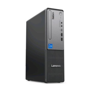 Lenovo thinkcentre neo 50s gen 5 sff i5-14400 ram 8gb-ssd 512gb nvme-intel uhd graphics 730-gigabit lan-win 11 prof nero/grigio (12xd0003ix)