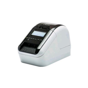 Brother ql-820nwb stampante termica 2 colori nero rosso wi-fi 300 x 600 dpi
