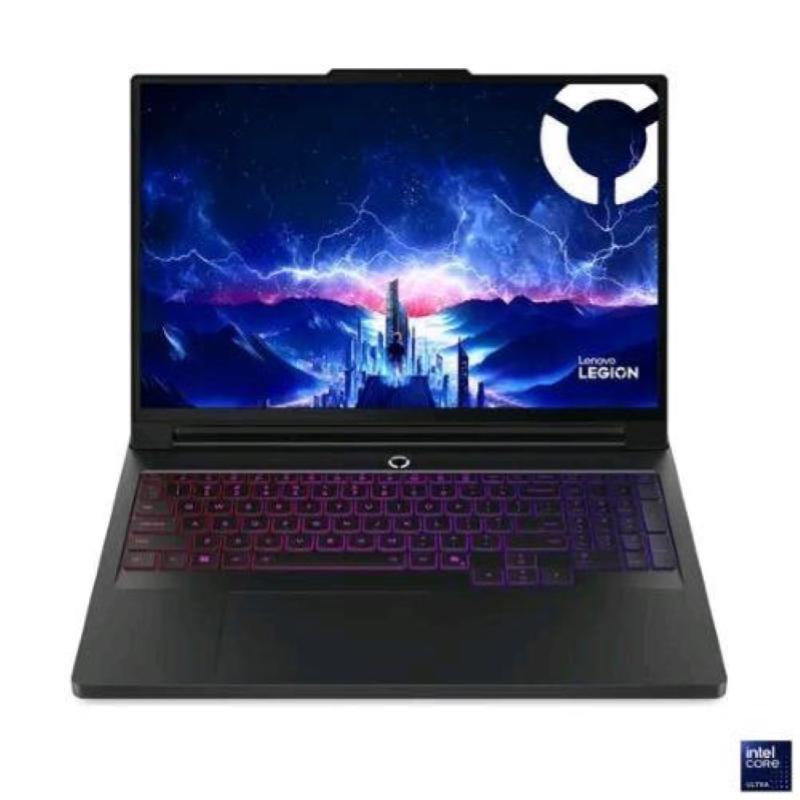 Lenovo nb gaming legionpro7 16iax10h core u9 275hx 32gb 1tb 16 wqxga oled rtx 5070ti 12gb win 11 h