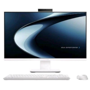 Asus pc aio 27 white expertcenter p47 i7-13620h 16gb 512gb ssd win 11 pro