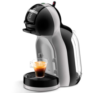 Delonghi nescafe dolce gusto genio s antracite ( edg226.a) – macchina caffe` espresso a capsule