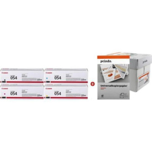 054 mcvp + prindo universal papier 2500 blatt