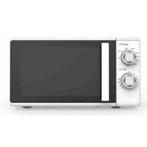 Forno a microonde con grill akmw202w – 20 litri 700 watt