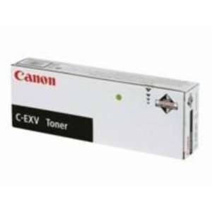 Canon c-exv 36 cartuccia toner 1 pz originale nero