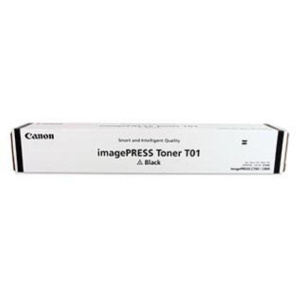 Canon 8066b001 cartuccia toner 1 pz originale nero