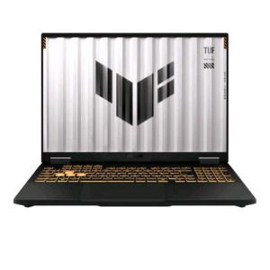Asus tuf gaming f16 fx608jhr-rv002w 16 wuxga i7-14650hx ram 16gb-ssd 512gb nvme-nvidia geforce rtx 5050 8gb-wi-fi 6e-win 11 home nero grigio (90nr0na1-m00160)