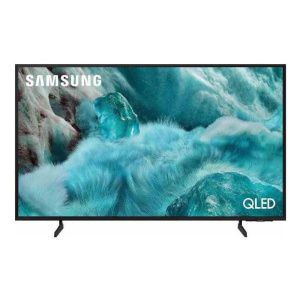 Tv led 43 qe43q7faauxxh ultra hd 4k qled smart tv wifi dvb-t2