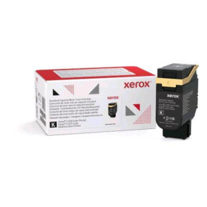 Xerox c320/c325 toner nero cap stand.