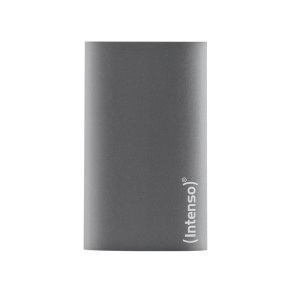 Intenso 256gb premium antracite
