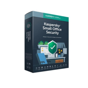Software lab small office security 8.0 ita – 5 licenze – 1 anno (kl4541x5efs-21itslim)
