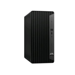 Hp pro 400 g9 tower i3-14100 ram 8gb-ssd 512gb nvme-intel uhd graphics 730-gigabit ethernet-tastiera e mouse win 11 prof nero (9m8p0at#abz)