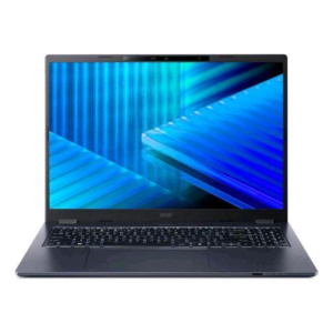 Acer travelmate p4 tmp416-54-tco-71pa 16 wuxga ram 16gb-ssd 1tb nvme-intel graphics-wi-fi 7 + gigabit ethernet-win 11 prof blu (nx.bfset.003)