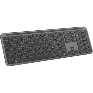 Logitech signature slim k950 – tastatur – 100%