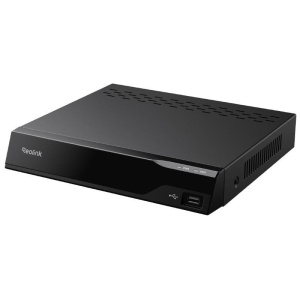 Reolink rp-pn8-nhd (serie pro) – nvr 8ch – hdd fino a 16tb (opzionale)