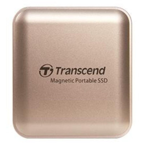 2t external ssd type c magsafe gold