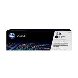 Hp cartuccia toner originale nero laserjet 131a