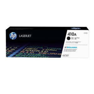 Hp cartuccia toner originale nero laserjet 410a