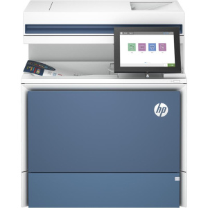 Hp clr lj ent mfp 5800dn prntr
