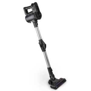 Innoliving scopa elettrica senza fili ciclonica nero inn-662