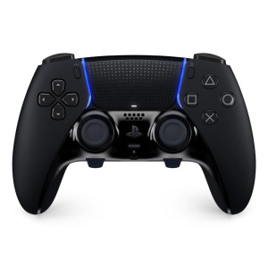 Sony ps5 controller wireless dualsense edge midnight black it