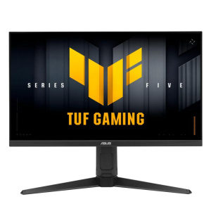 Tuf gaming 27 fhd fast-ips