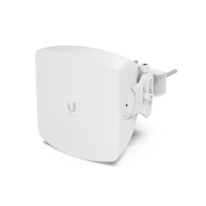 Wireless access point ubiquiti wave-ap-eu wide-coverage 60ghz ptmp max.vel.trasm.5.4gbps-weatherp.-1p 2.5gbe 1p 10g sfp+