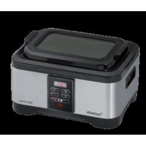 Sv 1 precise – slow cooker – 6 liter – 500 w