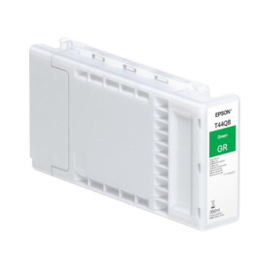 Epson singlepack green t44qb40 ultrachrome pro 12 350ml