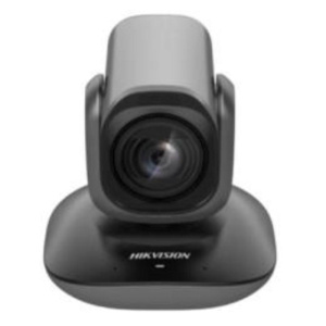 Webcam hikvision ds-uvc-p28 sens.cmos 4k ptz con microfono-zoom ottico 12x e digit.4x tracc.corpo umano – usb type-c