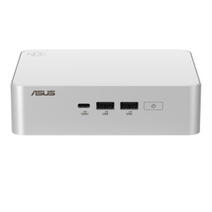 Asus nuc 15 pro+ rnuc15crsu500002 bianco – tastiera qwertz