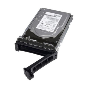 Dell hdd server 2tb 7.2k sata 6gbs 512n 2.5