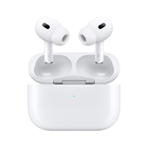 Apple airpods pro 2nd generation with magsafe case usb c ukca