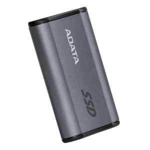 Adata ssd esterno se880 premium 2tb usb 3.2 gen2 r/w 2000/2000