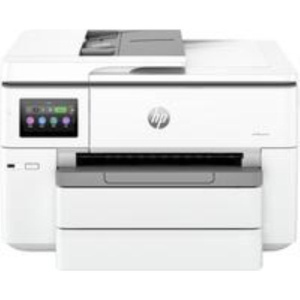 Hp multif. ink a3 colore, officejet pro 9730e, 22 ppm, adf f/r singolo passaggio, fronte / retro, 2 cassetti 250 ff, usb/lan/wifi, 3 in 1