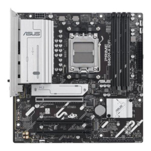 Asus mb amd b840ma, ddr5 prime b840m-a wifi, am5, b840, usb, wifi, mb, m2/sata