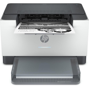 Hp stamp. laser a4 b/n laserjet lj m209dw, fronte/retro, 29ppm, usb/lan/wifi 6gw62f#b19