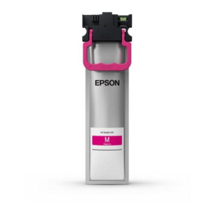 Epson cartuccia ink durabrite ultra per wf c5890 singola conf magenta xl
