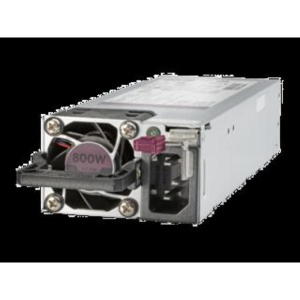 Hpe alimentatore server 800w platinum hot plug