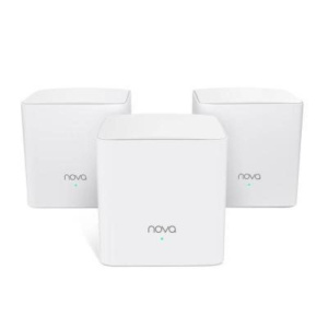 Tenda mesh wifi system ac1200 whole-home