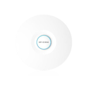 Ip-com access point wi-fi 6 long range 802.11ax dual band 2×2 mimo