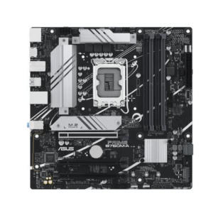 Asus mb b760, prime b760m-a-csm, lga 1700