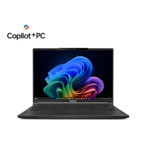 Msi nb stealth a16 ai+ a3xwhg-057it ryzen ai 7 350 32gb 1tb ssd 16 fhd+ rtx 5070 ti gddr7 12gb win