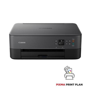 Canon multif. ink a4 colore, pixma ts5350i, 13ppm, fronte/retro, usb/wifi, 3 in 1