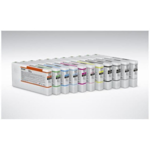 Epson cart. ink arancione per sc-p5000