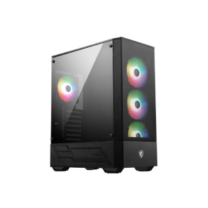 Msi case mag forge 112r