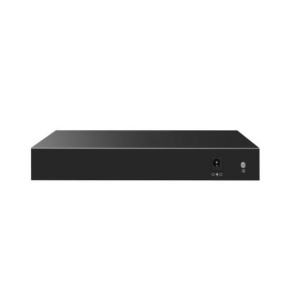 Tenda switch poe unmanaged, 10 port, 8 poe, 1 sfp