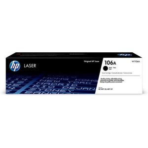 Hp toner nero laser standard